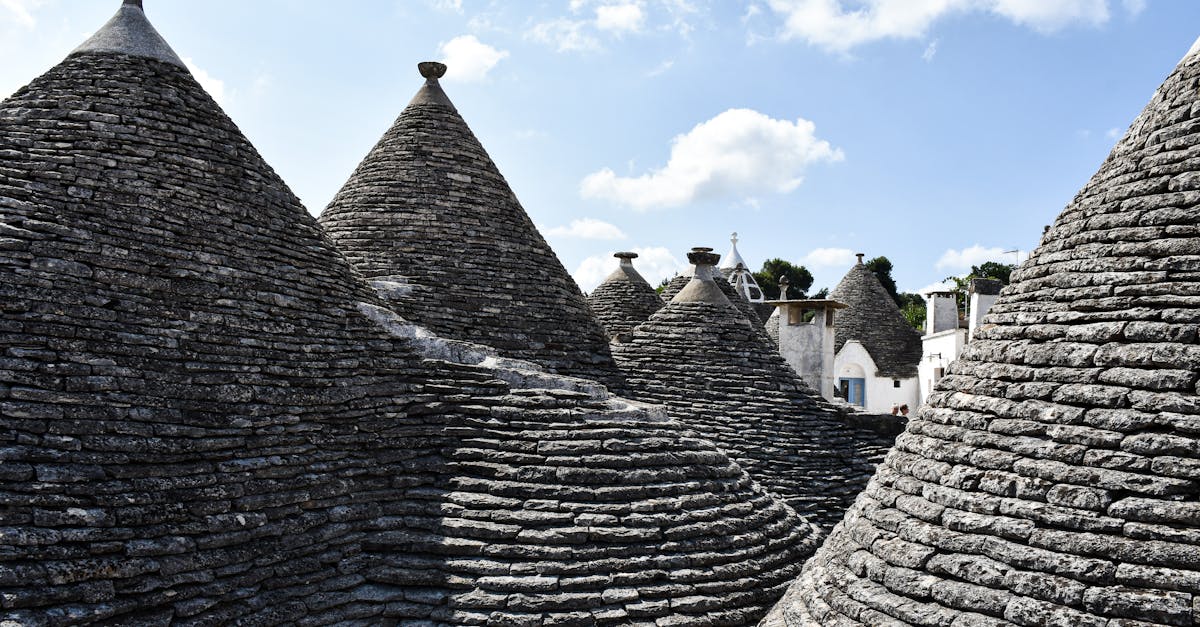 Alberobello