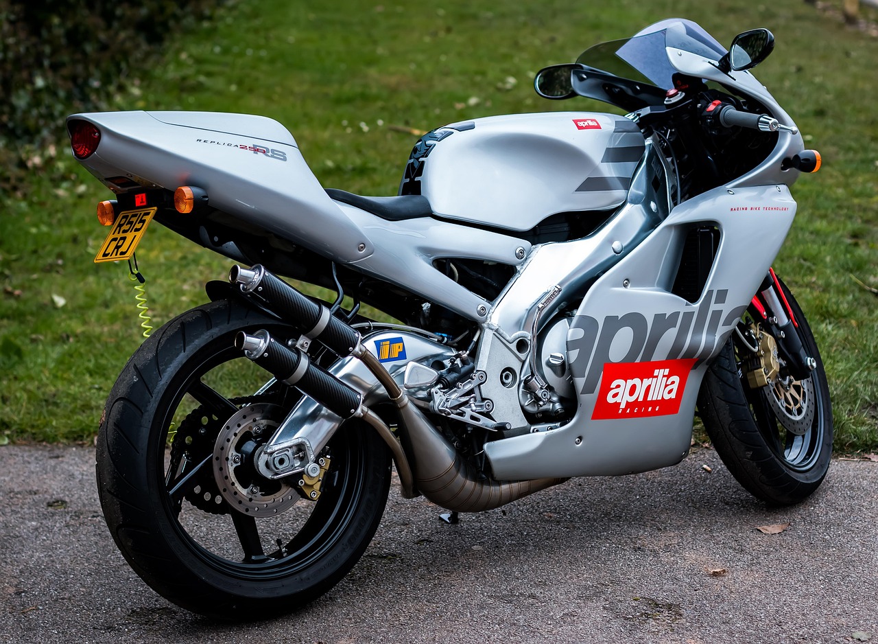 Aprilia