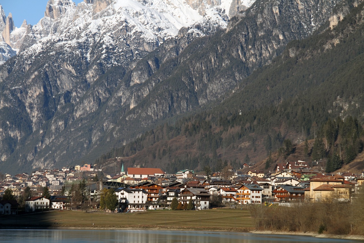 Auronzo di Cadore