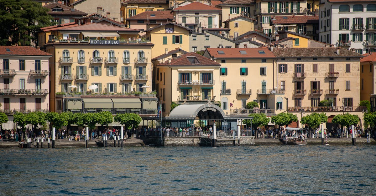 Bellagio