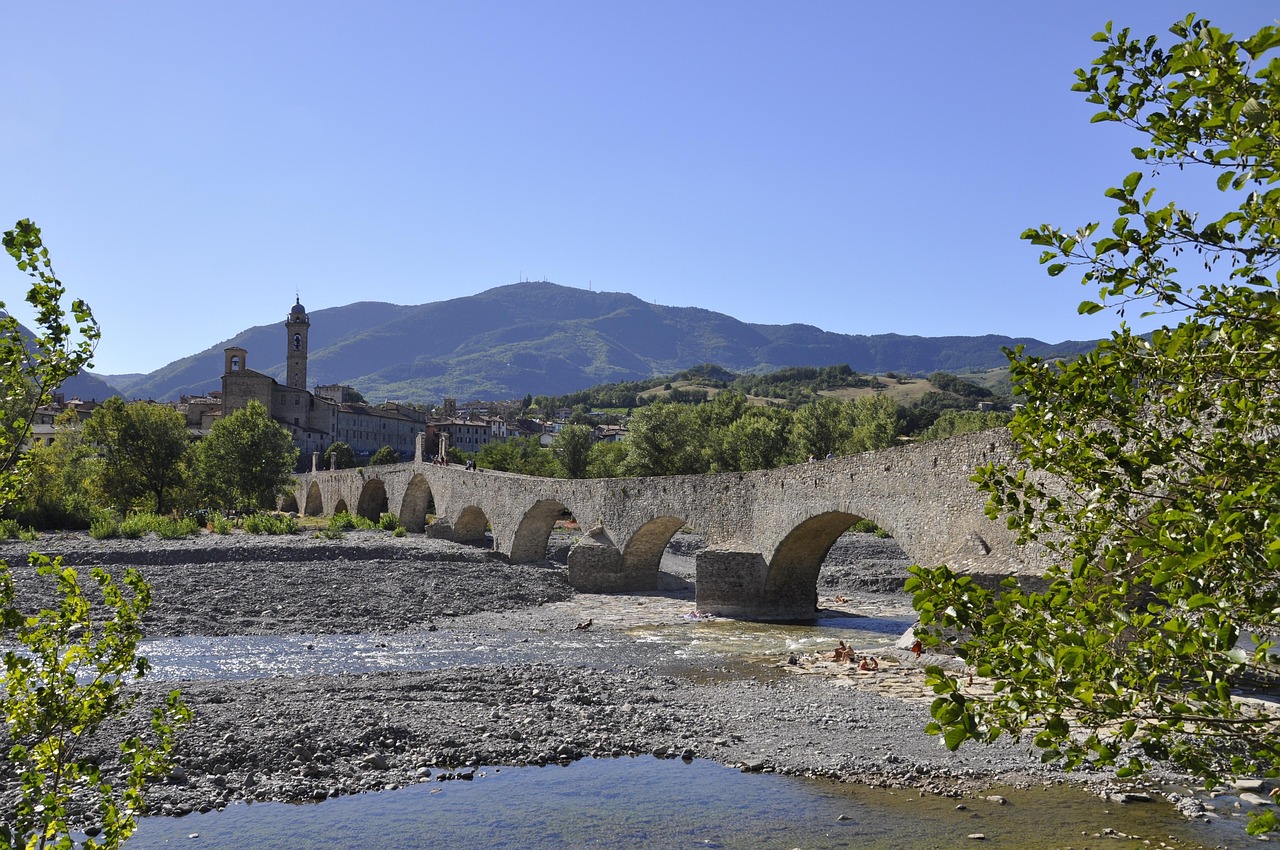 Bobbio