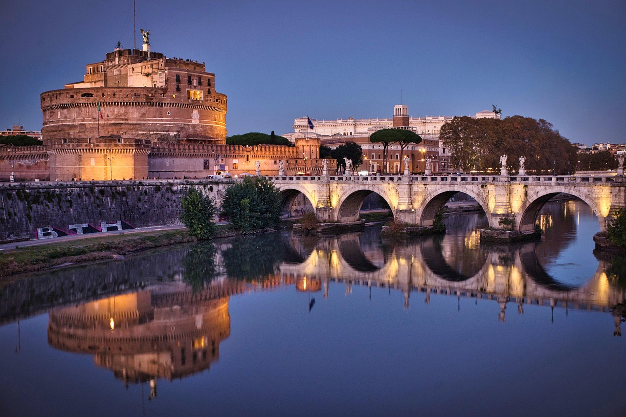 Castel Sant'Angelo