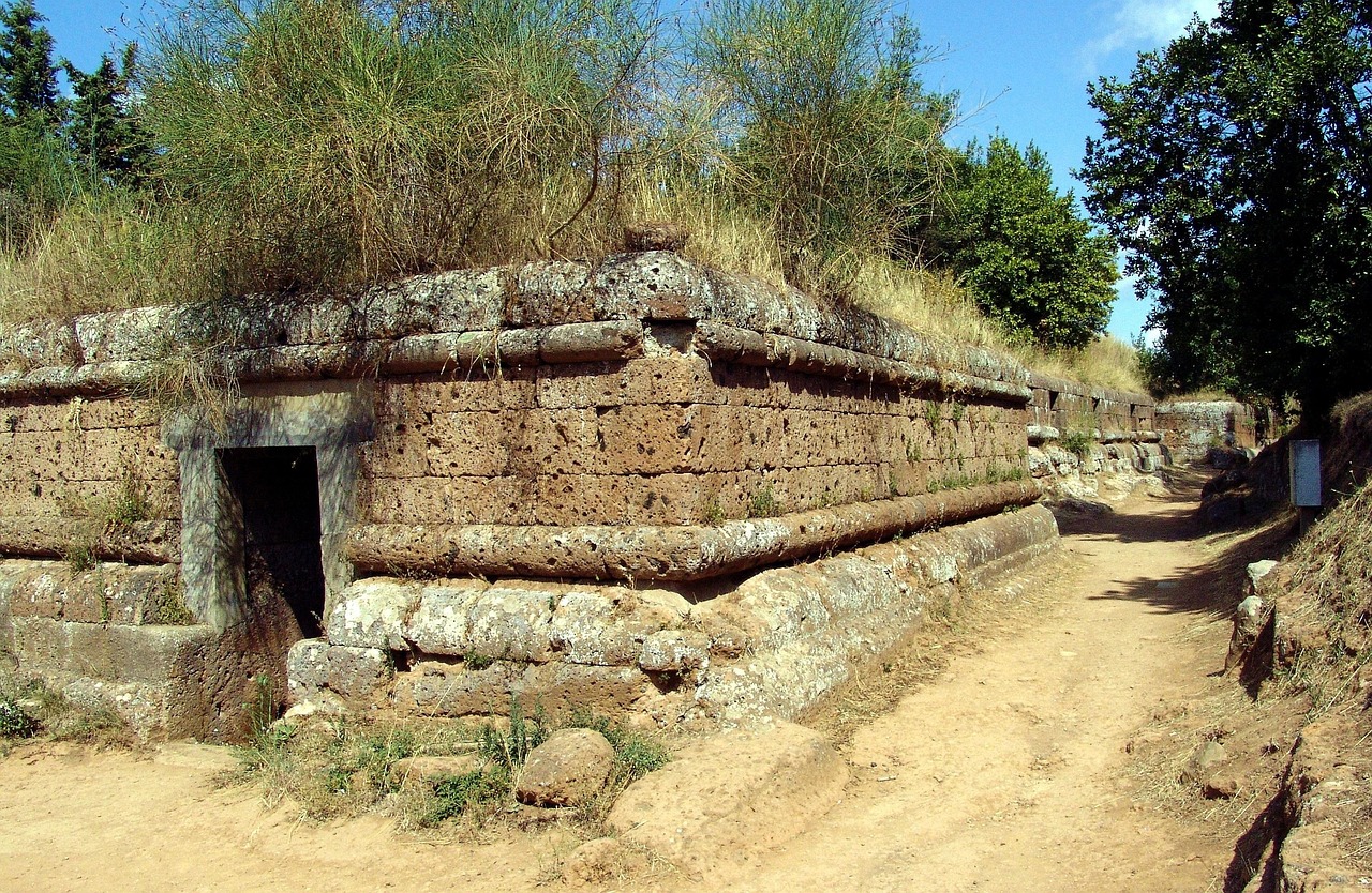 Cerveteri
