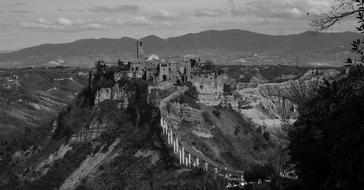 Civita di Bagnoregio