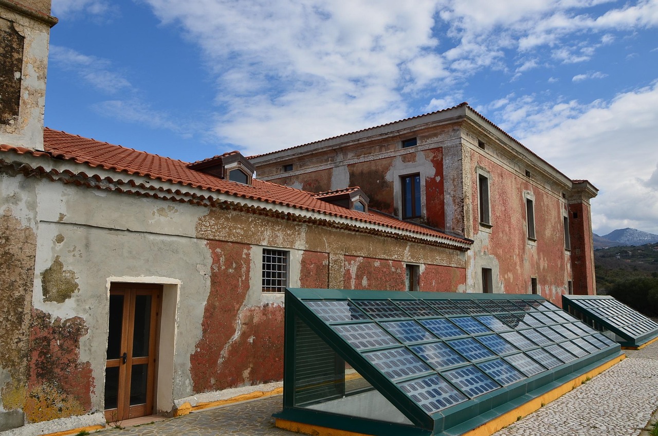 Conca della Campania