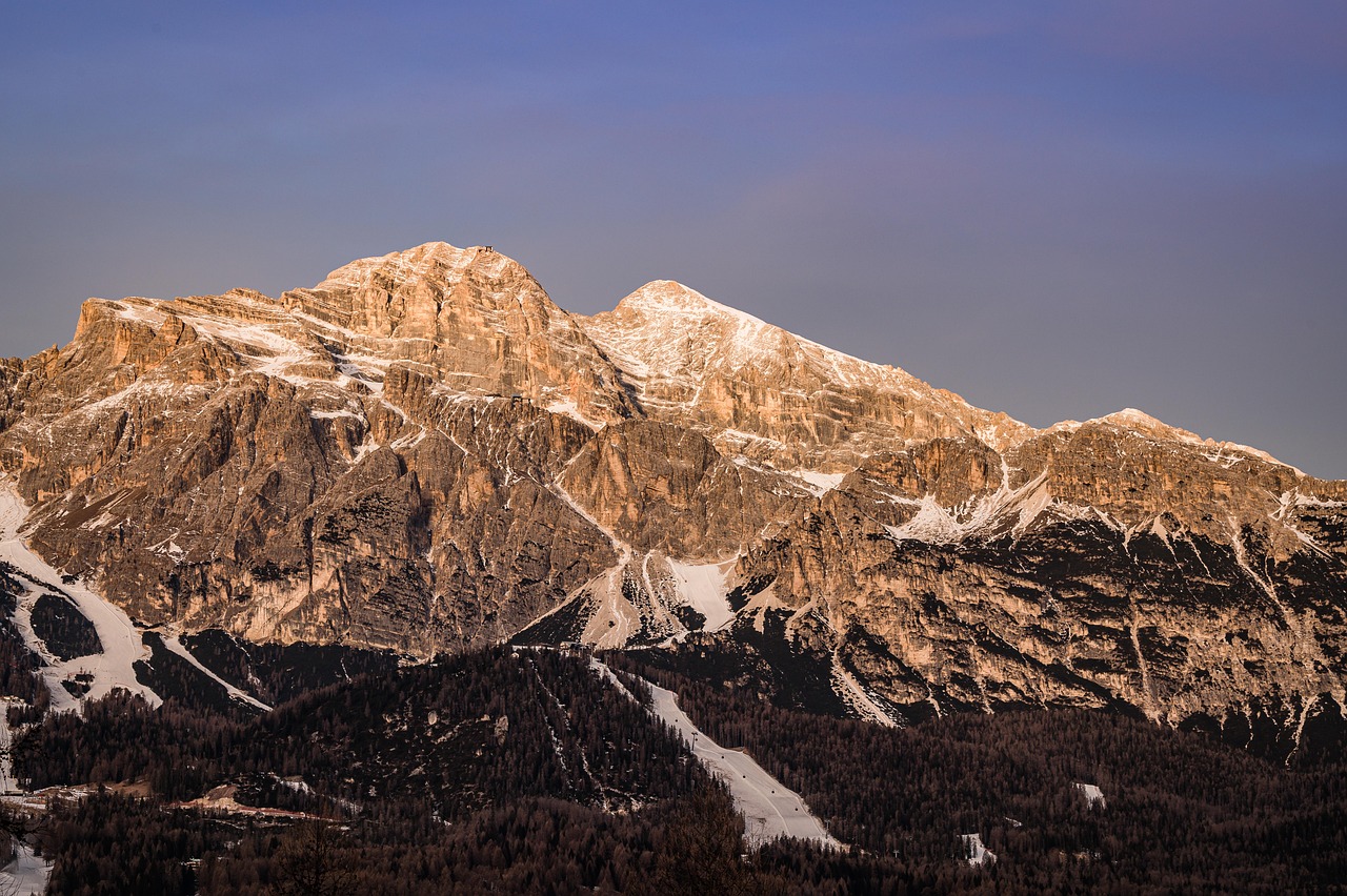 Cortina d'Ampezzo