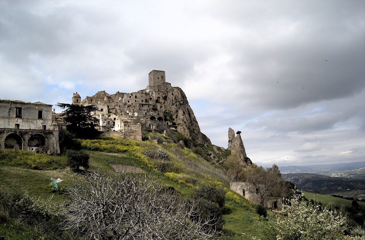 Craco