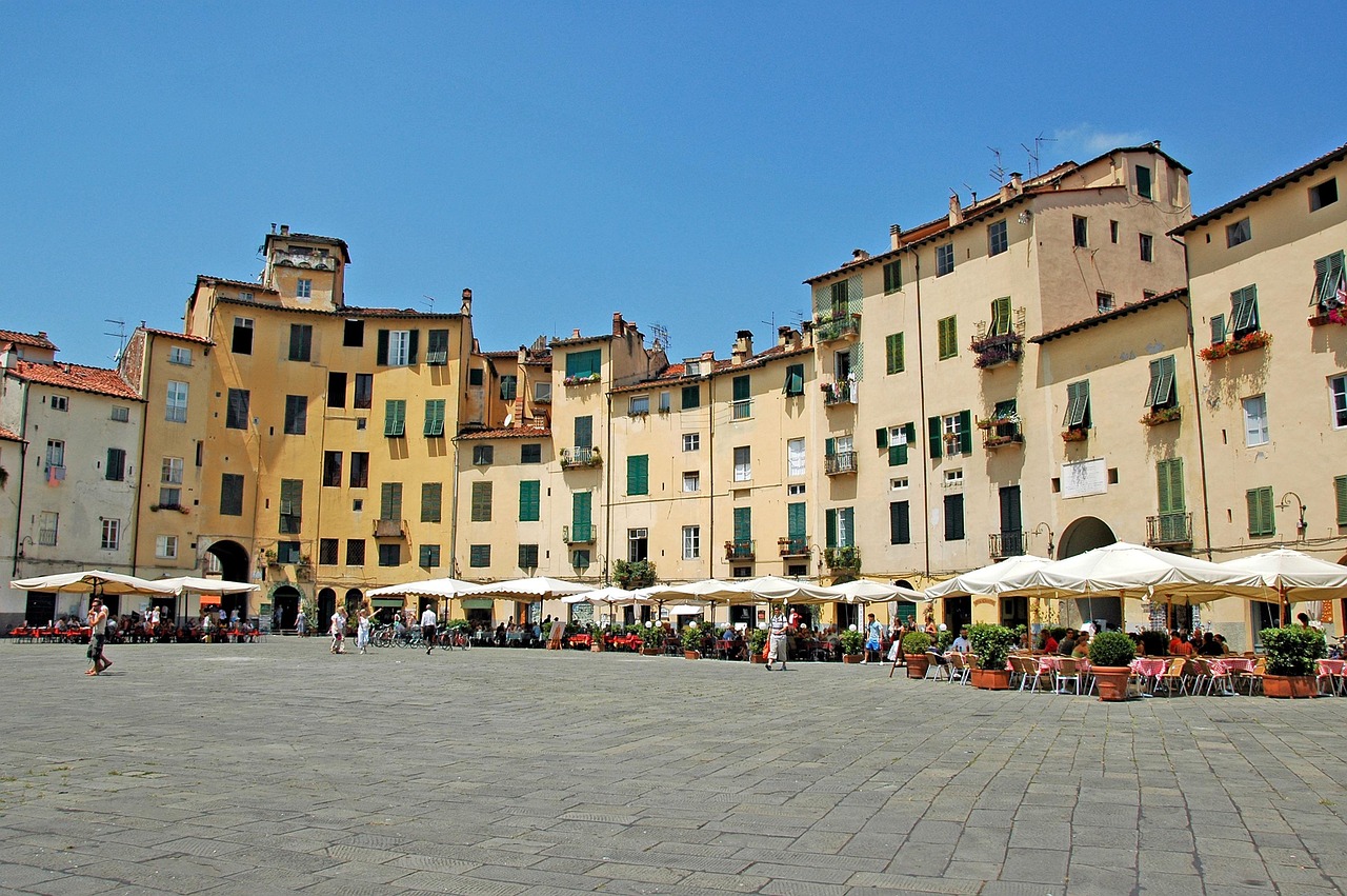 Lucca Sicula