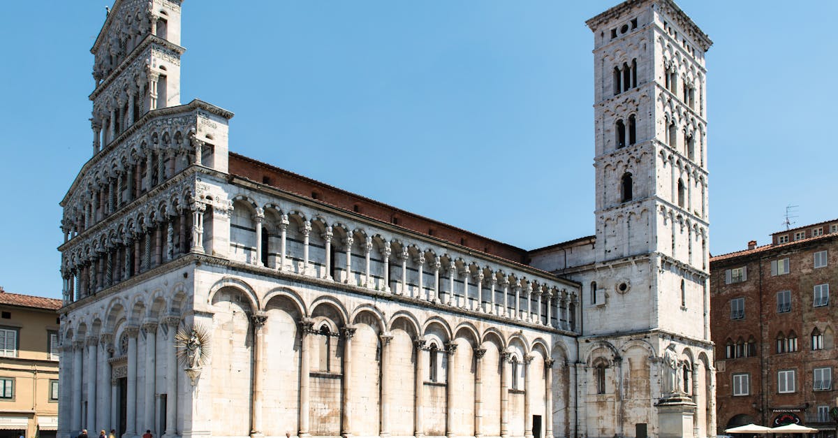 Lucca