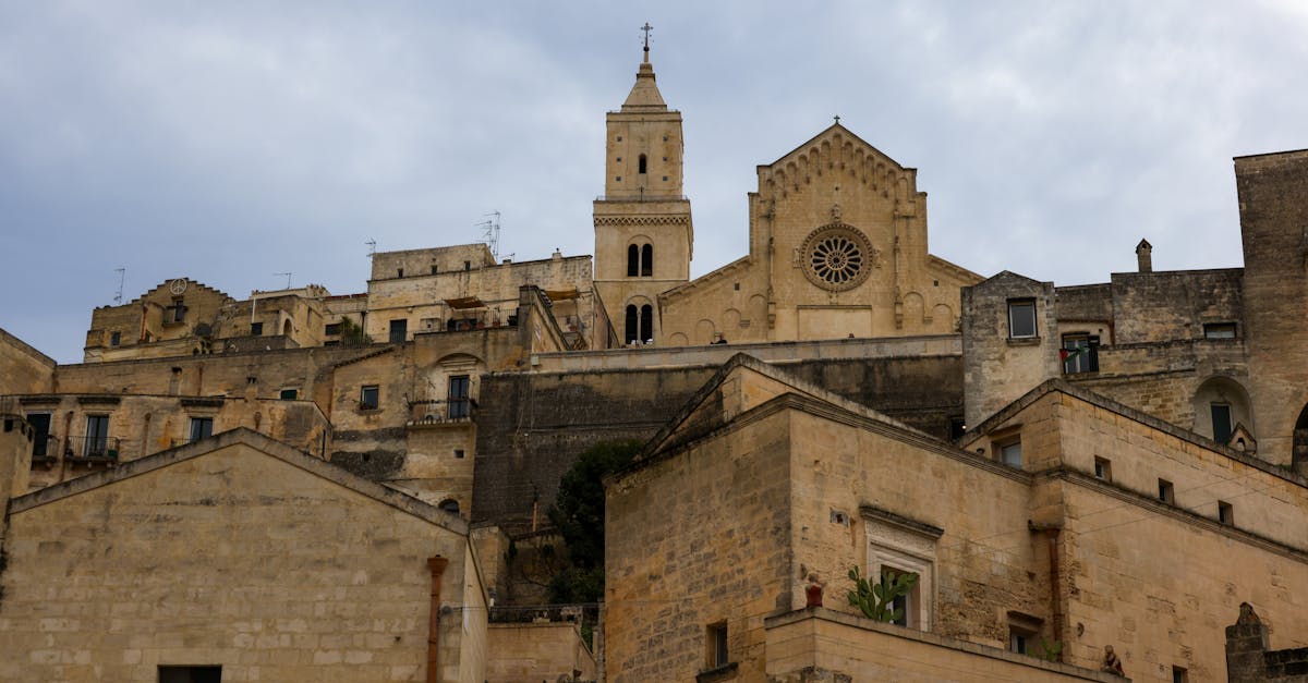 Matera
