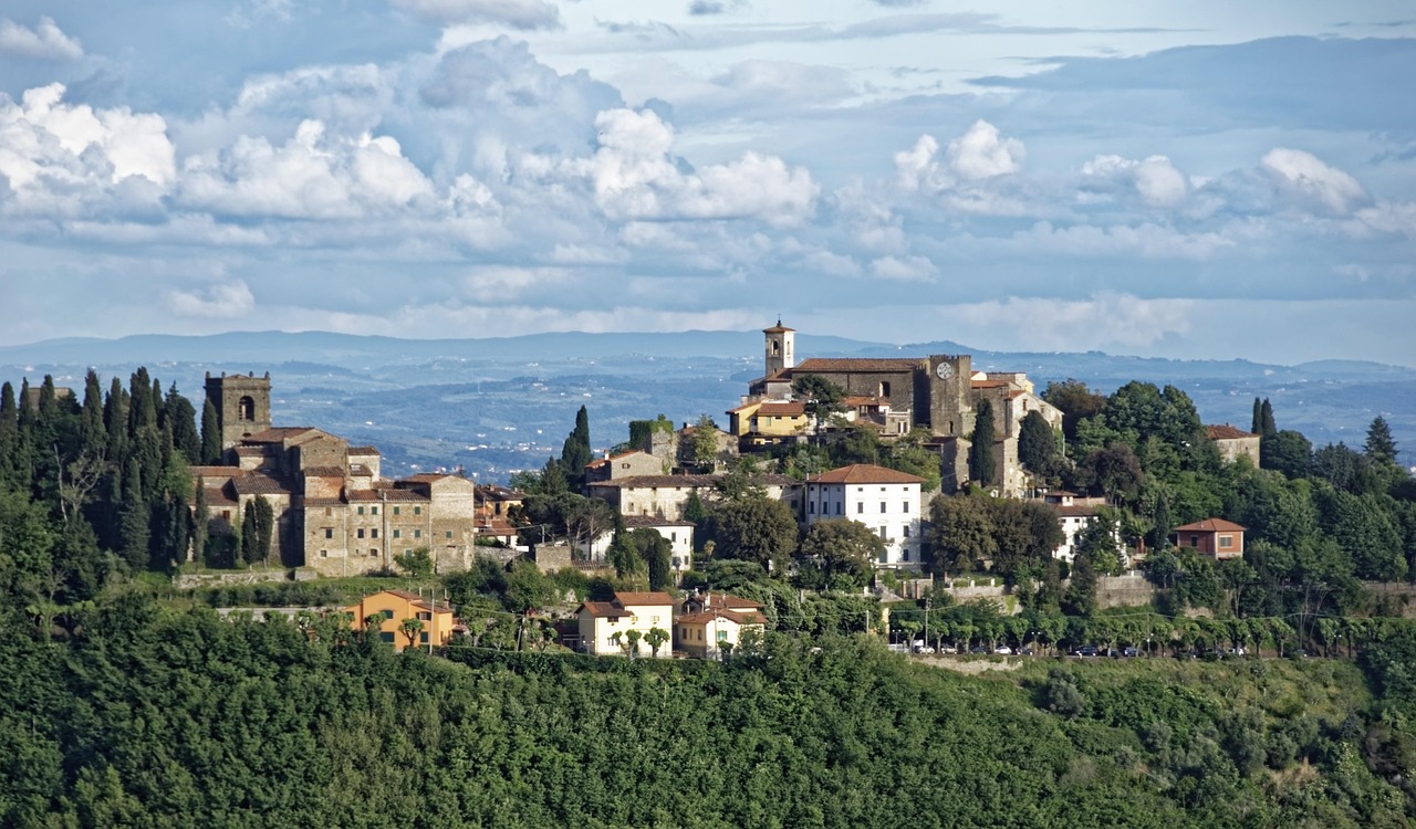 Montecatini-Terme