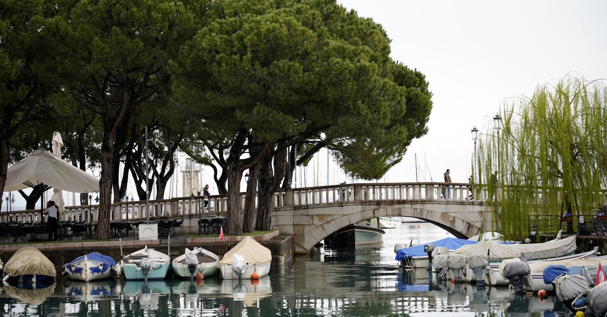 Peschiera del Garda