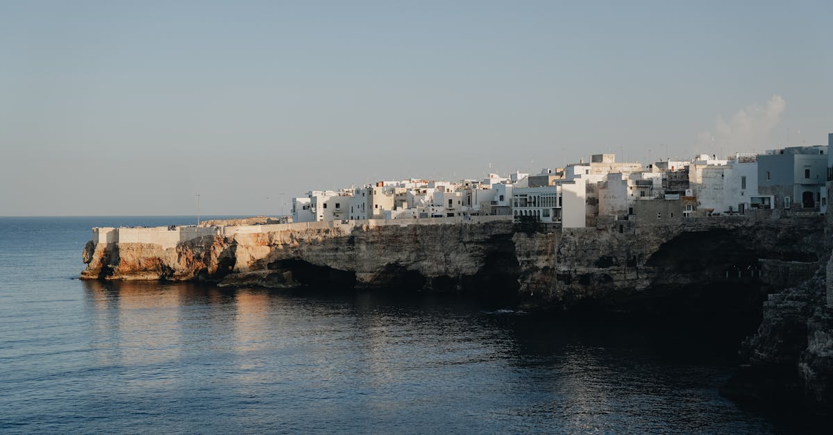 Polignano a Mare