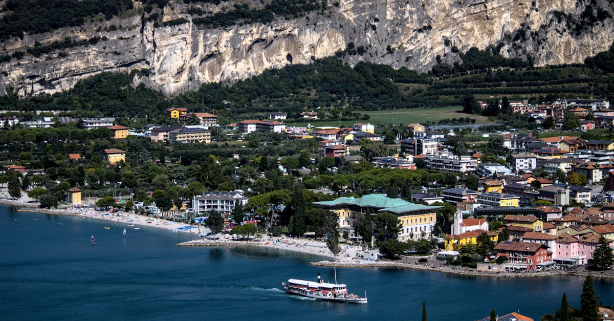 Riva del Garda