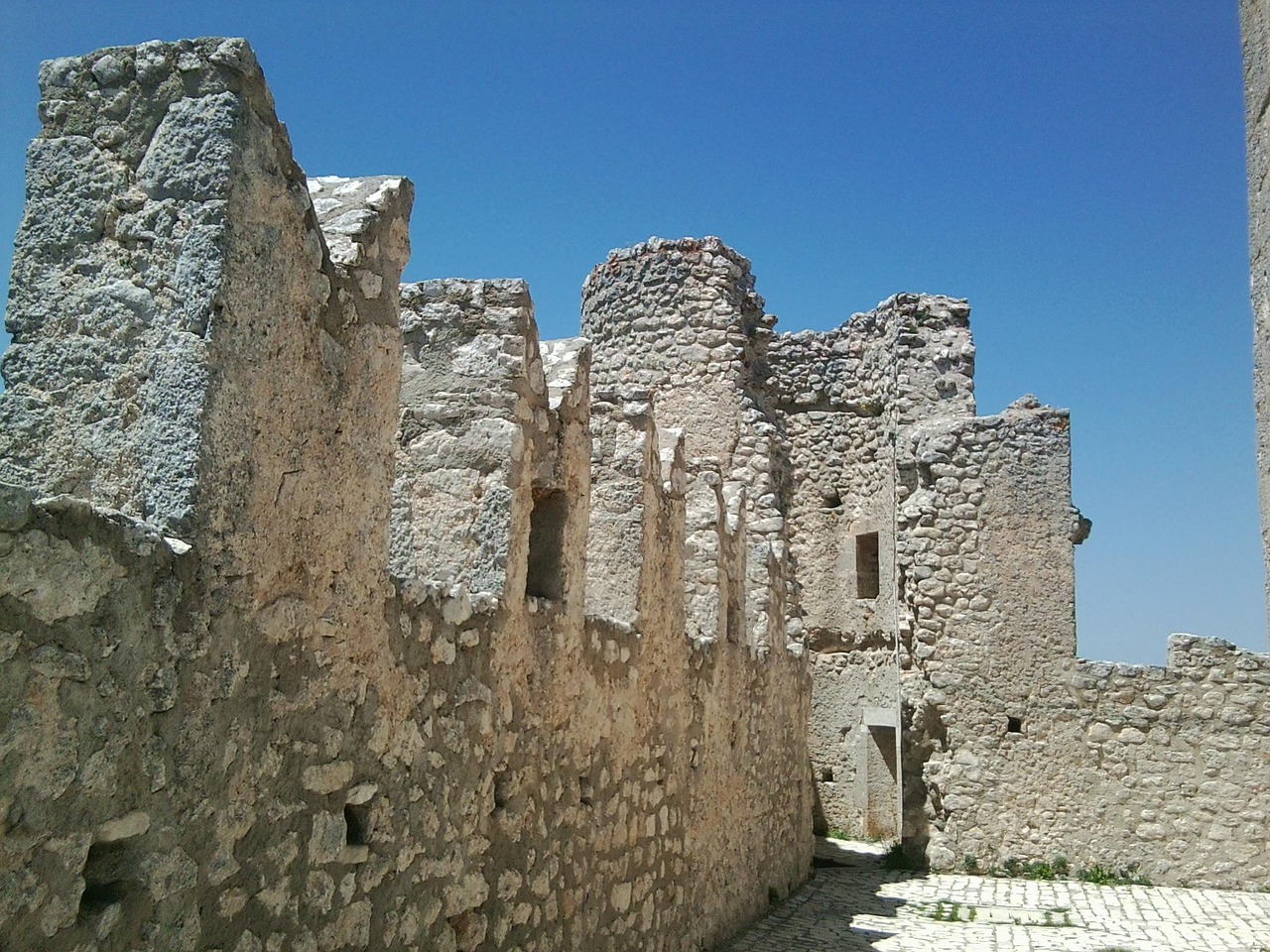 Rocca Pia