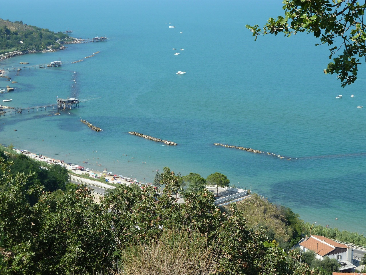 San Vito sullo Ionio