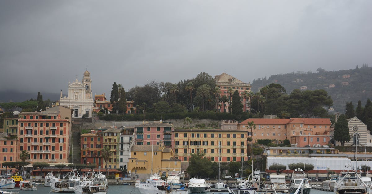 Santa Margherita Ligure