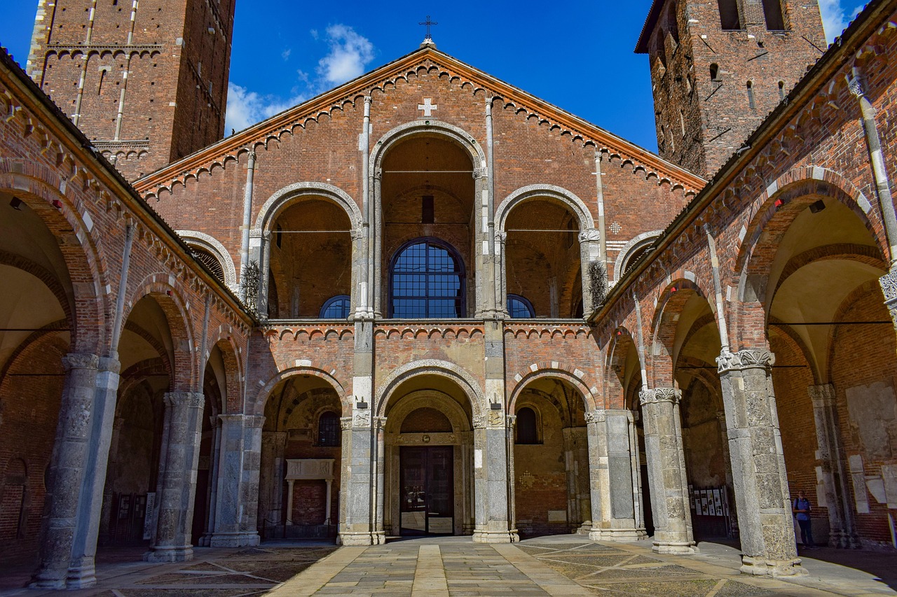 Sant'Ambrogio di Valpolicella