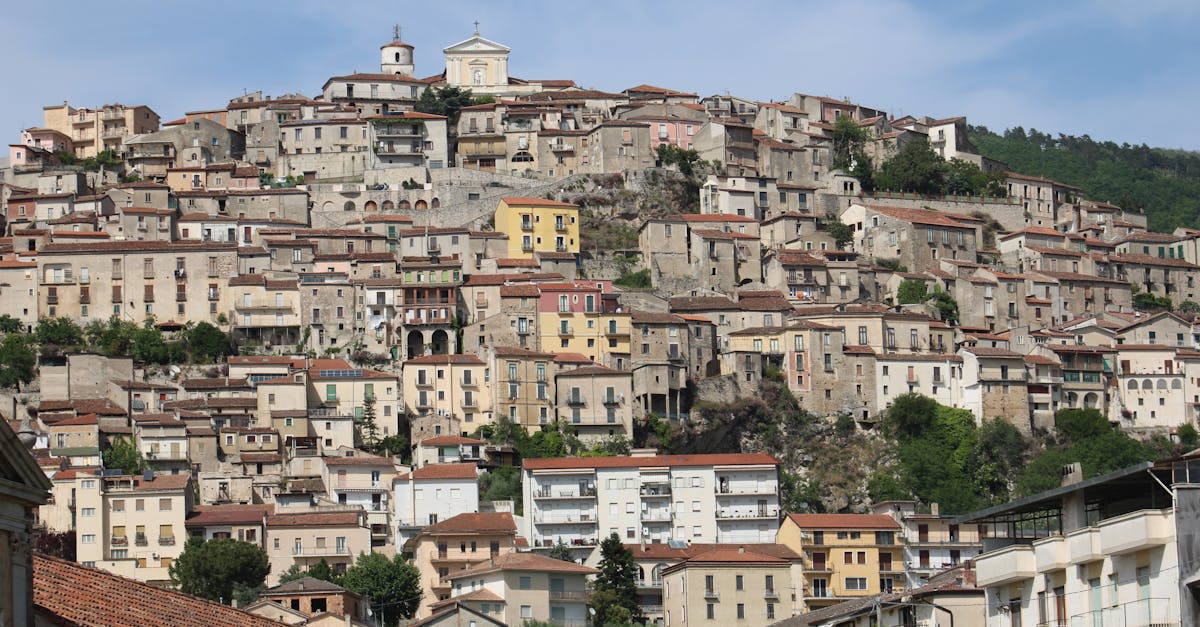 Scanno