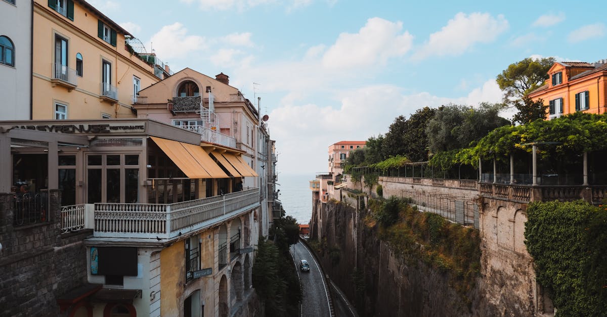 Sorrento