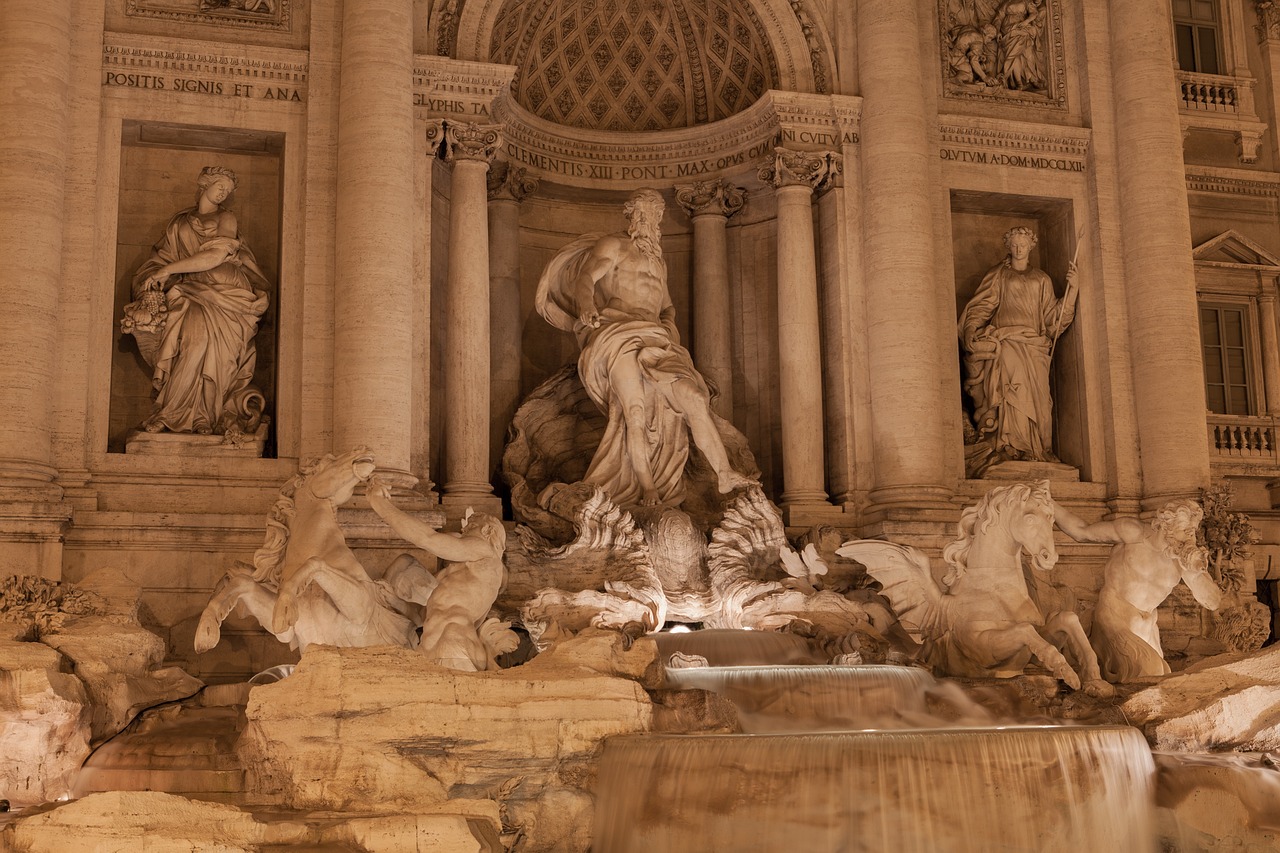 Trevi