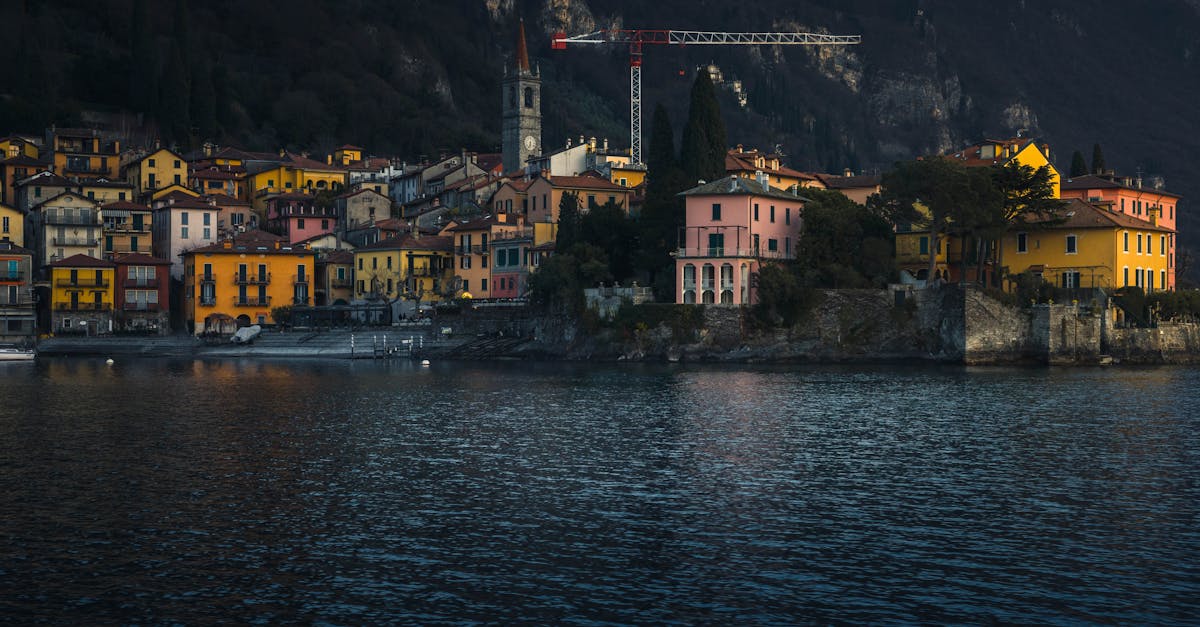 Varenna