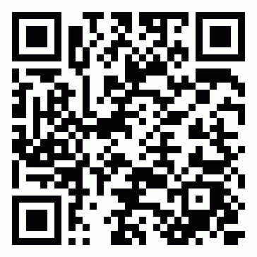 QR code: inquadra o clicca per aprire la guida ospiti di esempio