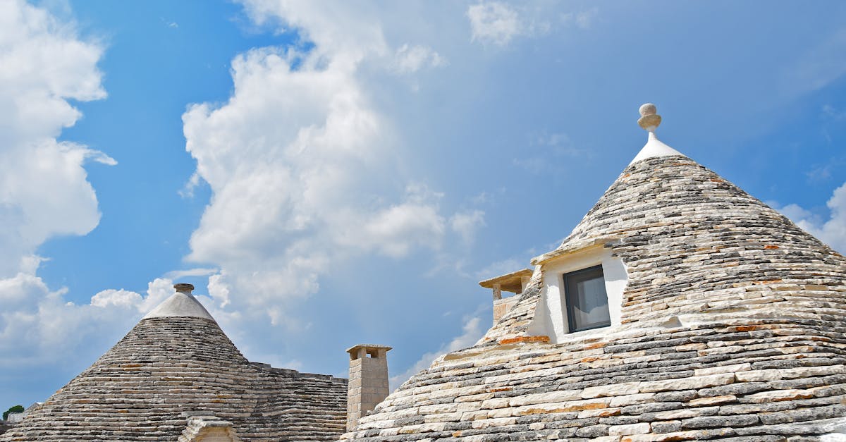 Alberobello: trulli, storia e la Puglia oltre la cartolina