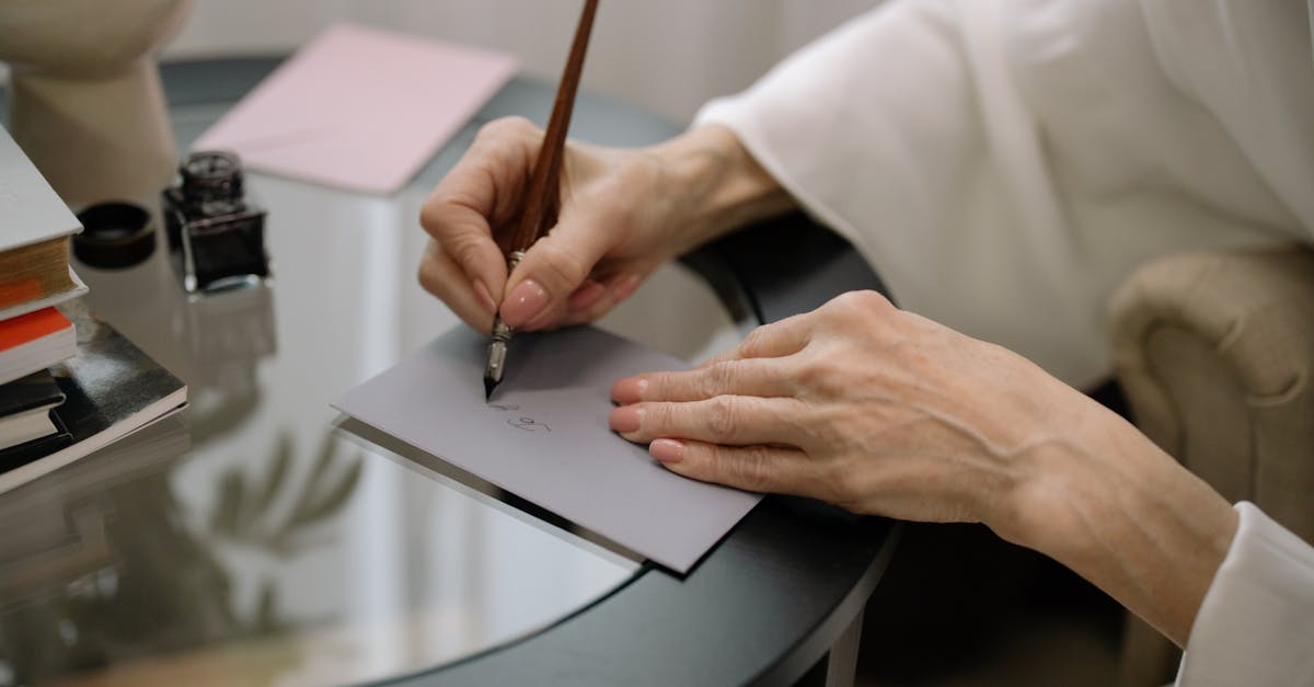 Lettera di benvenuto: esempio pratico per case vacanze