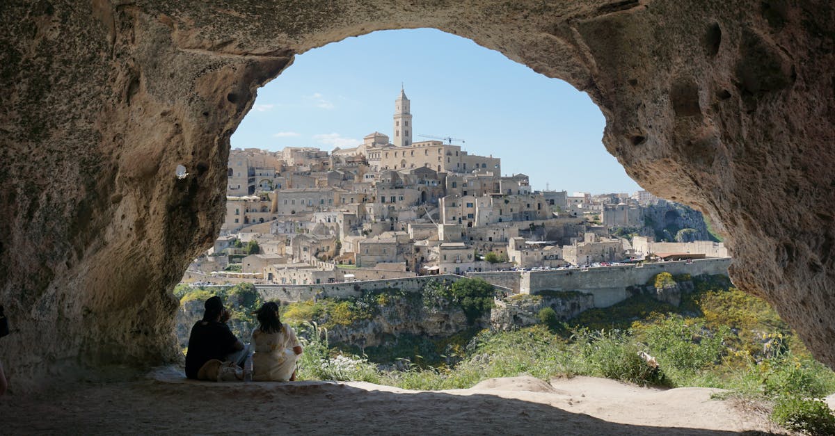 Matera e i Sassi: guida completa per una visita indimenticabile