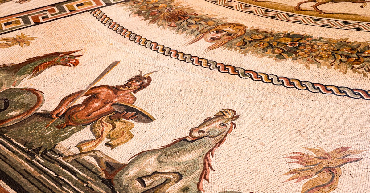 I mosaici di Ravenna: itinerario perfetto in un giorno