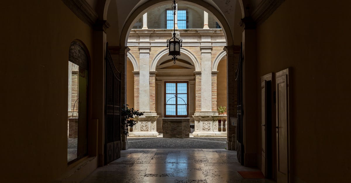 Urbino: il Rinascimento nascosto delle Marche