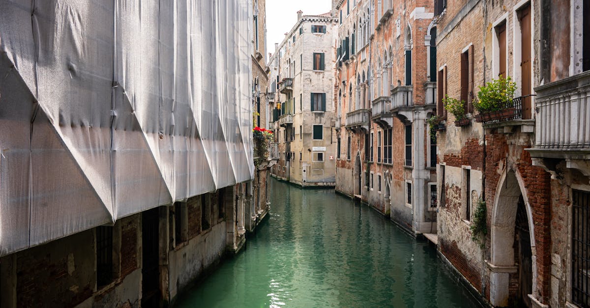 Venezia in primavera: come goderla senza folla